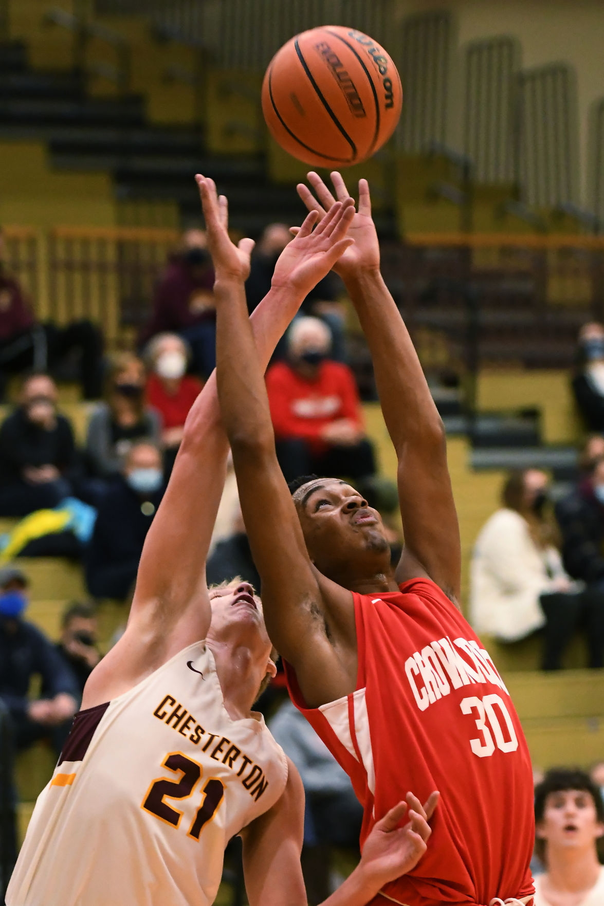 Crown Point at Chesterton